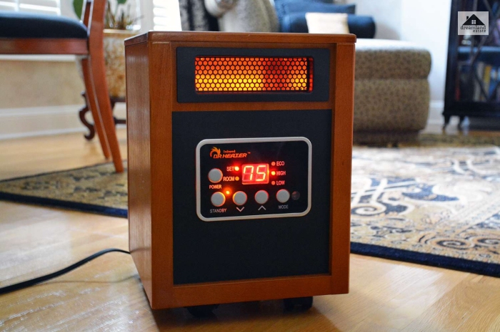 Space Heaters