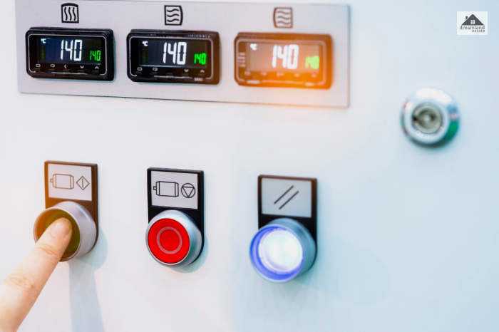Temperature Control