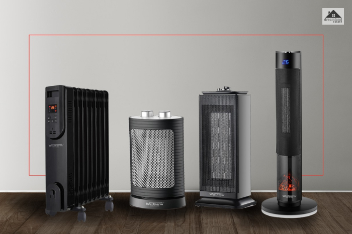 What Are Electric Heaters