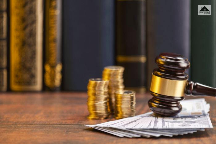 What Happens To Community Property Upon Death Of One Spouse