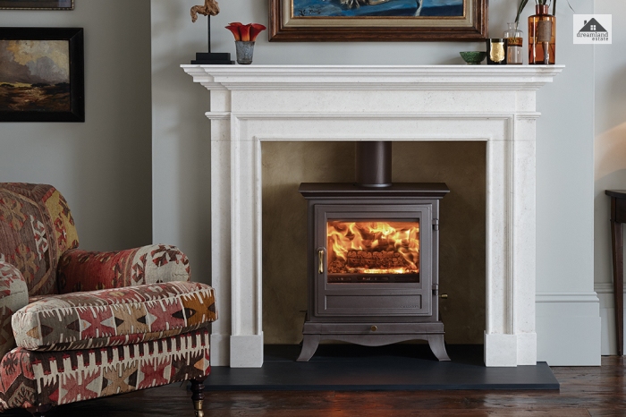 What Is A Wood Burning Stove