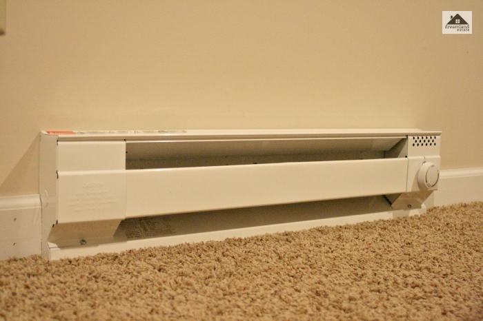 What Is Baseboard Heating