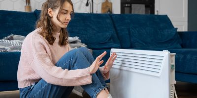 electric heaters