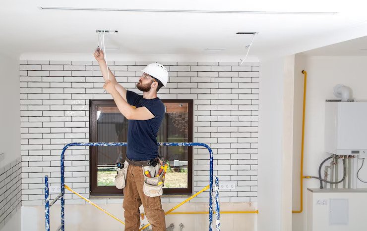 hiring the best repair services