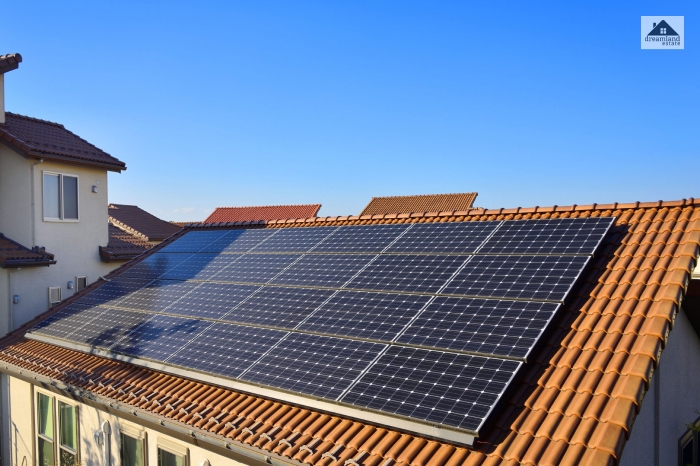 types of heating systems Active Solar Heating