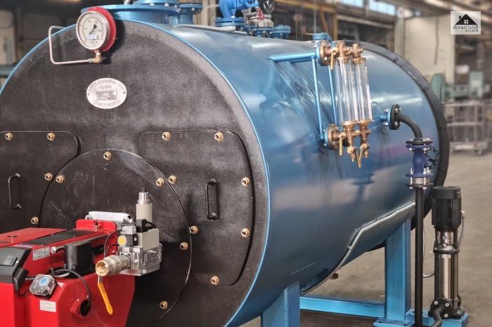 Boiler
