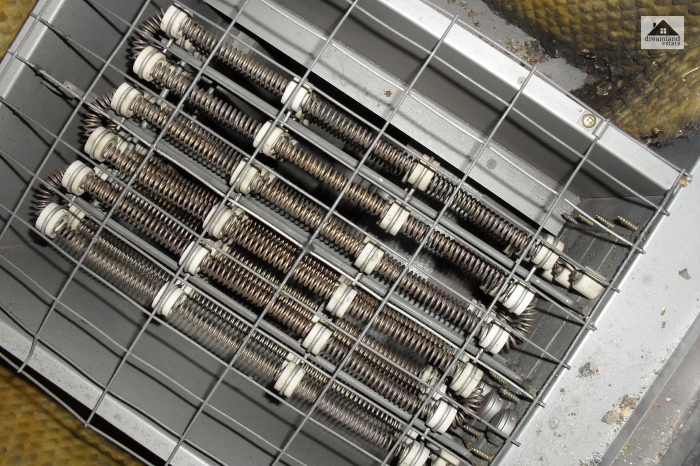 Electric Resistance