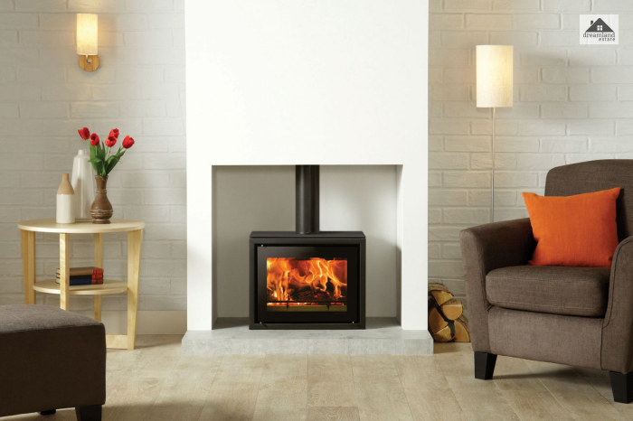 Free-Standing Stoves