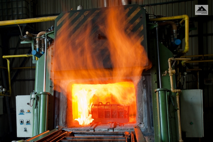 Furnace