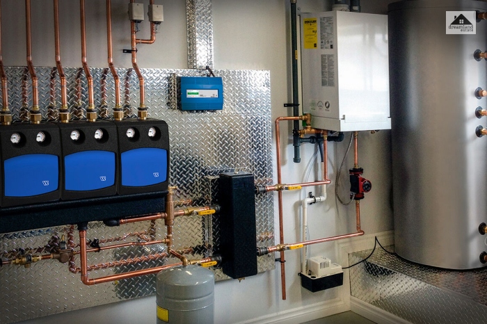 What Is A Heating System