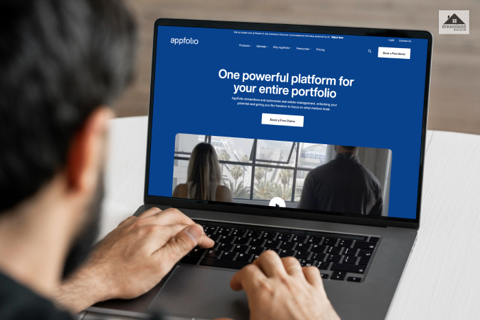 AppFolio