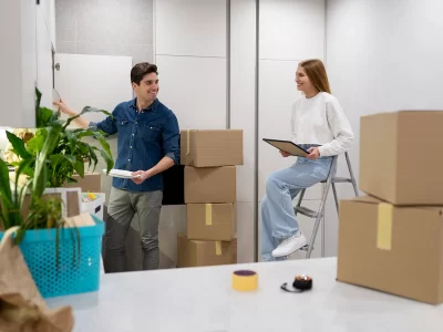 Benefits Of Self-Storage - Why It's A Smart Move