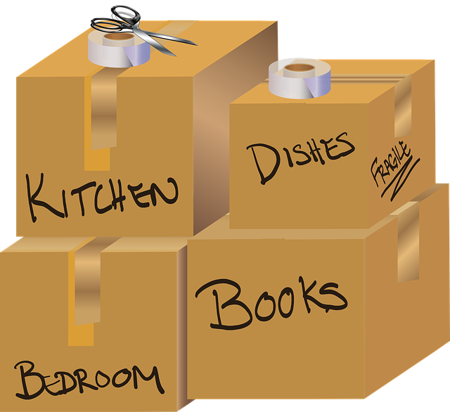 Top-Rated Boston Movers