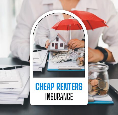 Cheap Renters Insurance Companies