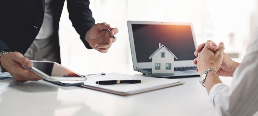 Grow A Real Estate Business