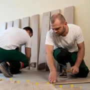 Hardwood Floor Refinishing