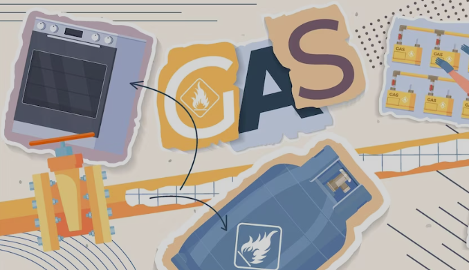 Negotiate Your Gas Rate