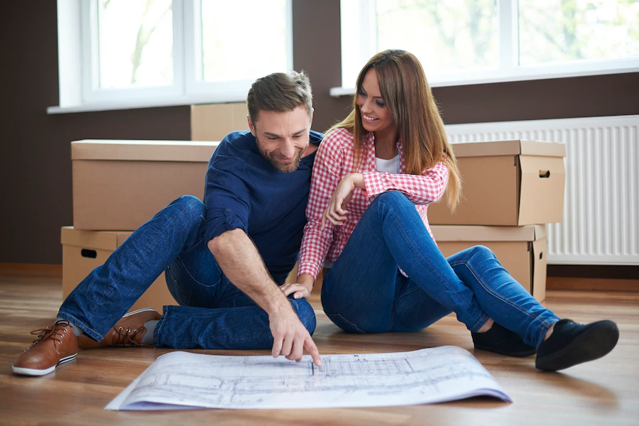 Pre-Move Planning