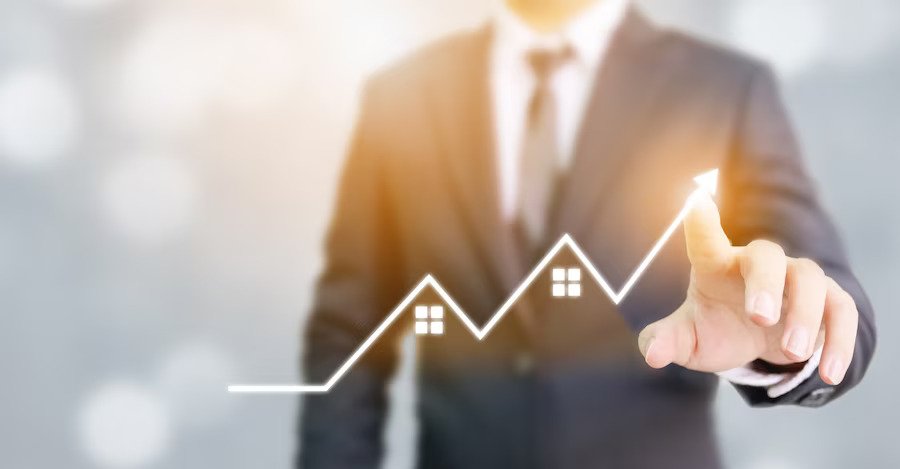 Real Estate Business