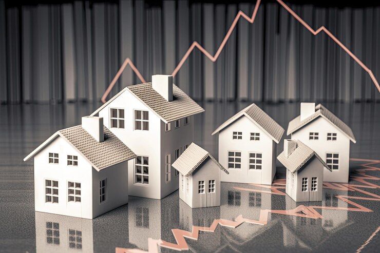 Real estate markets