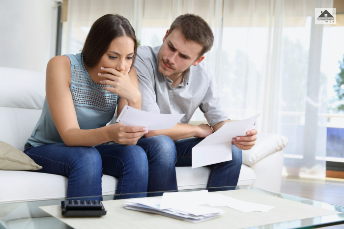 Let’s Understand Tenant Of Sufferance