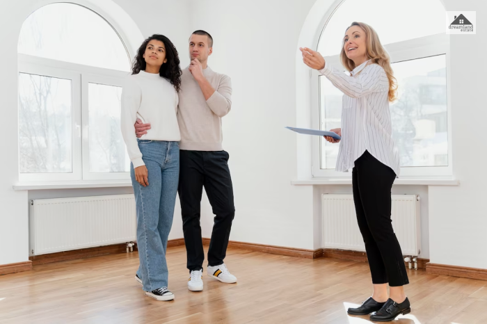 Things A Home Appraiser Looks For