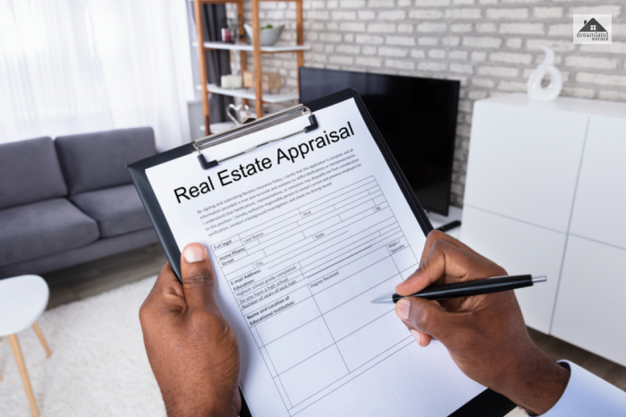 What Is A Home Appraisal