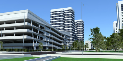 real estate development companies