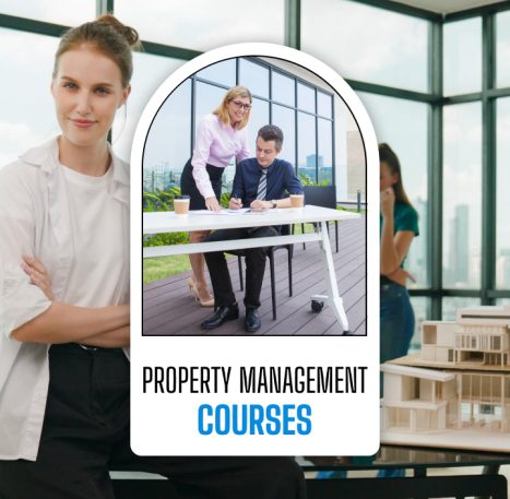 Best Property Management Courses