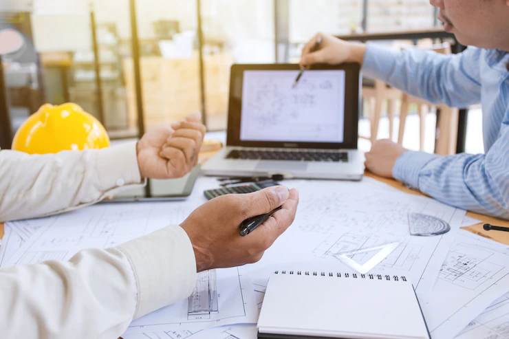 Manage your Project Effectively