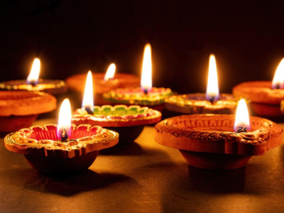Diwali Decorations