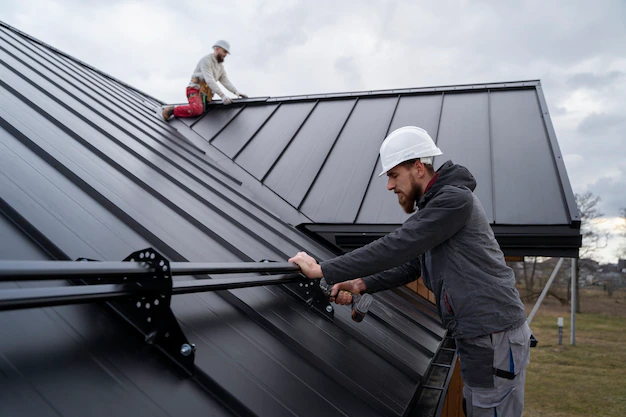 Roofing