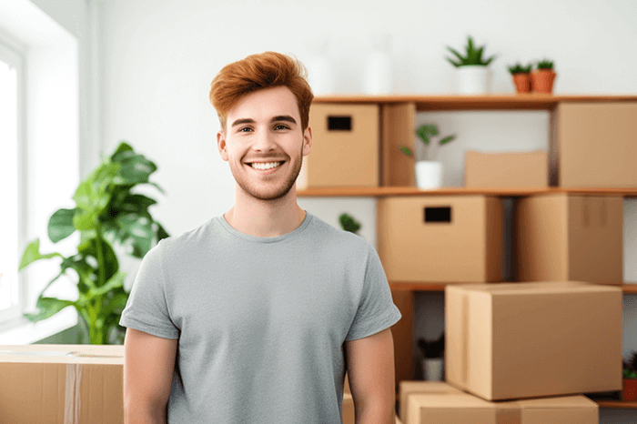 Create a Packing Plan