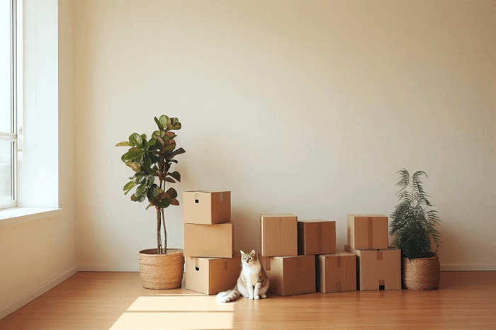 Plan for Pets and Plants