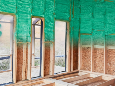 Smart Insulation Choices for a More Comfortable Home