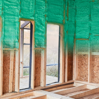 Smart Insulation Choices for a More Comfortable Home