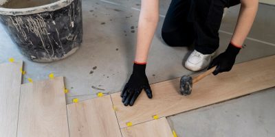 Right Foundation For Your Flooring