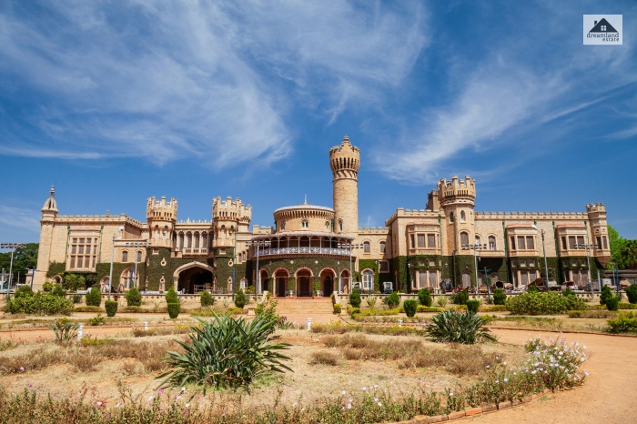 Bangalore