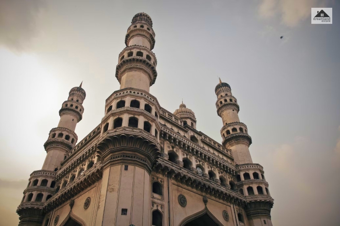 Hyderabad