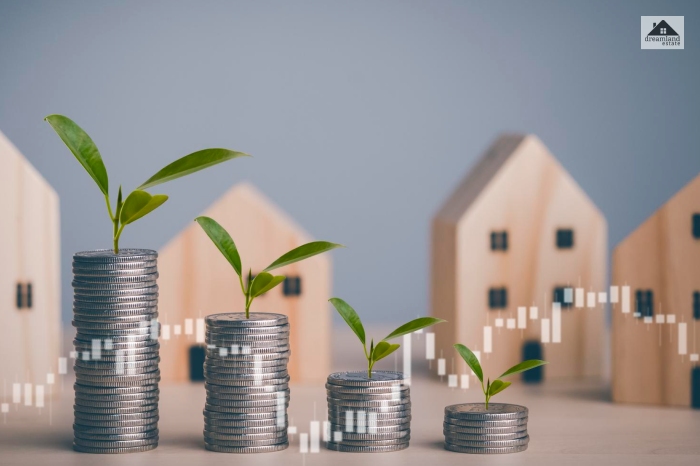Investing in Real Estate