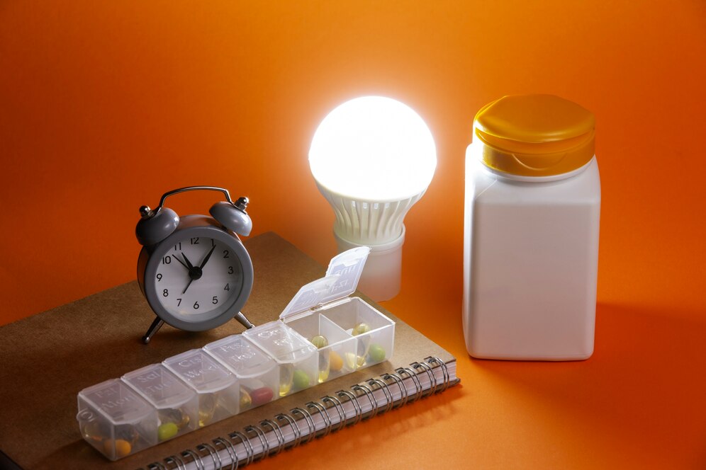 SHIFTING To LED Lighting 
