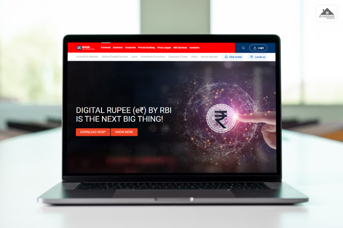Kotak Mahindra Bank
