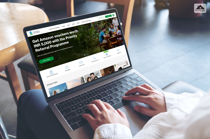 Standard Chartered Bank