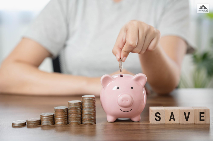 Some General Tips For Saving Money