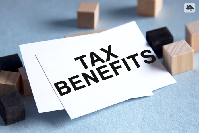 Tax Benefits Eligibility