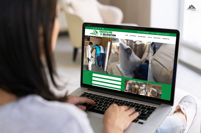 GreenLine Relocation Packers & Movers