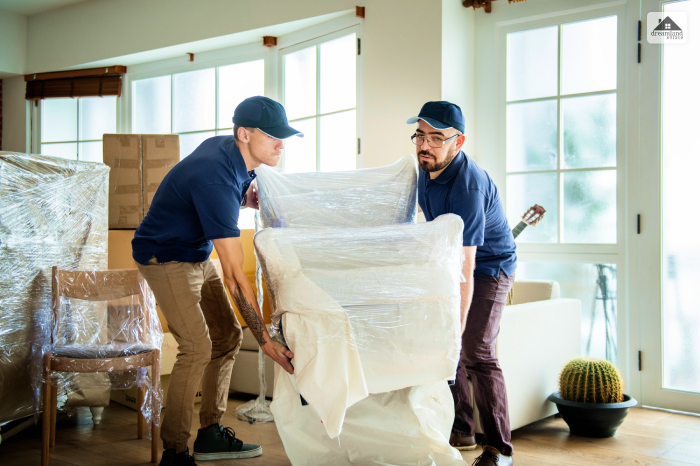 Finding the Best Packers and Movers in Pune_ A General Overview