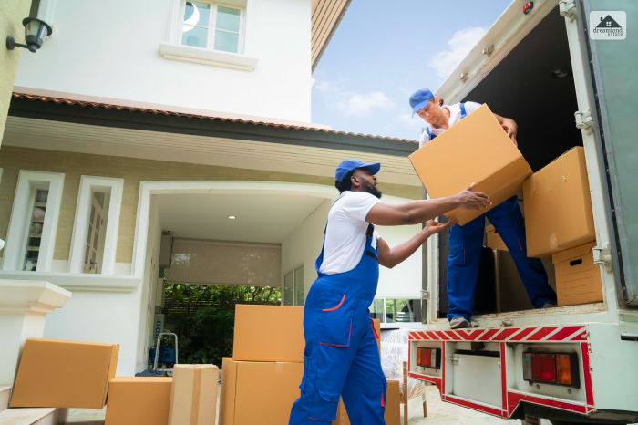 Packers and Movers in Hyderabad_ A General Overview