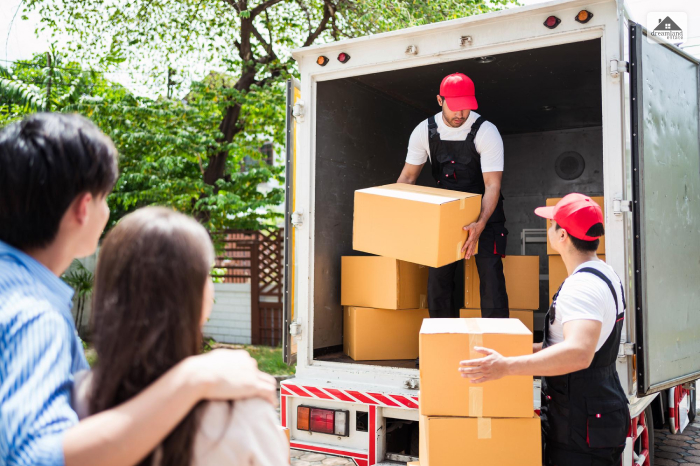 Steps to Follow to Find the Best Packers and Movers in Pune