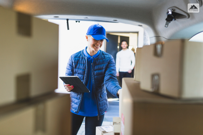 Top 15 Packers and Movers in Vadodara